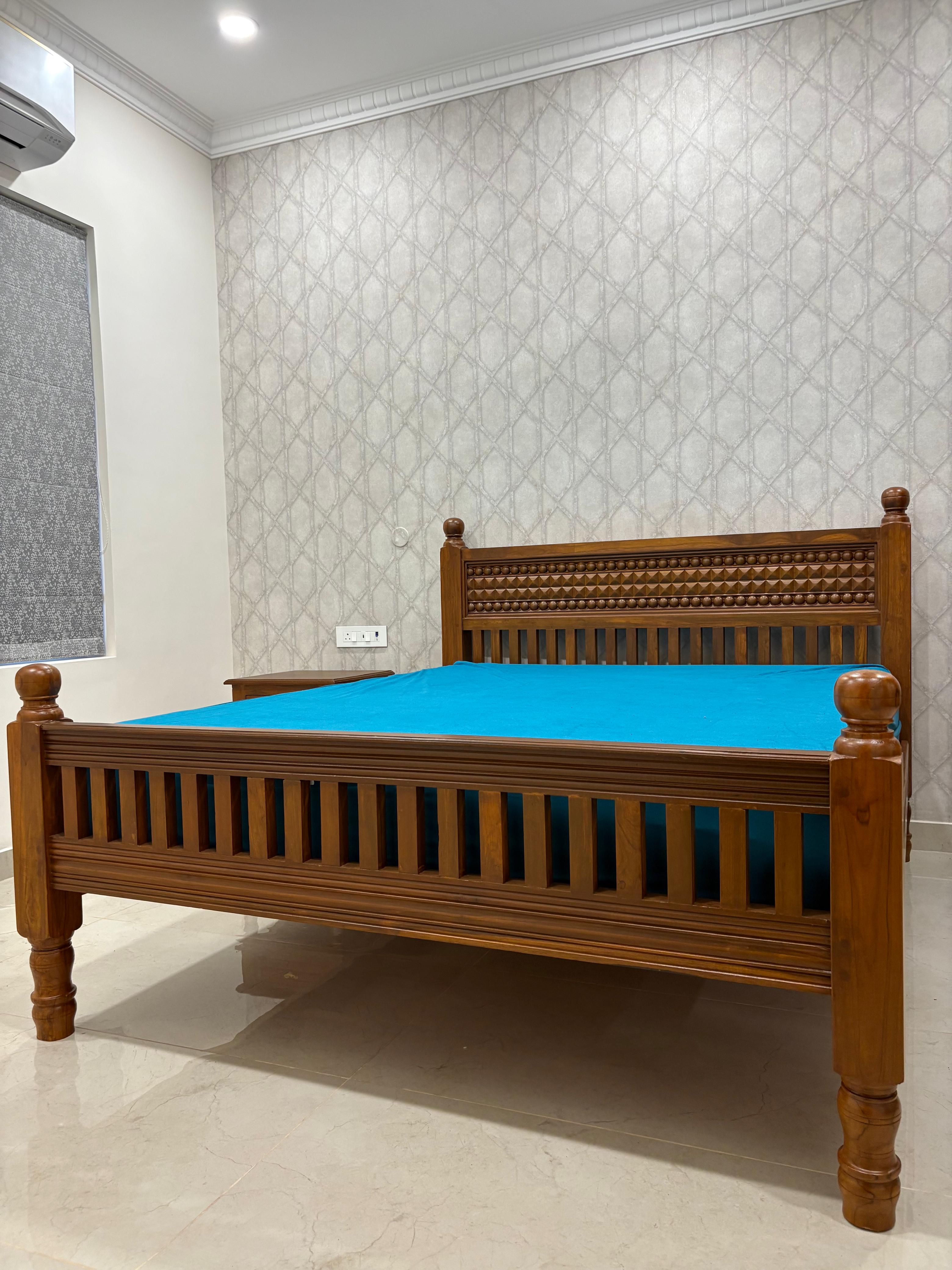 Chettinad Cots