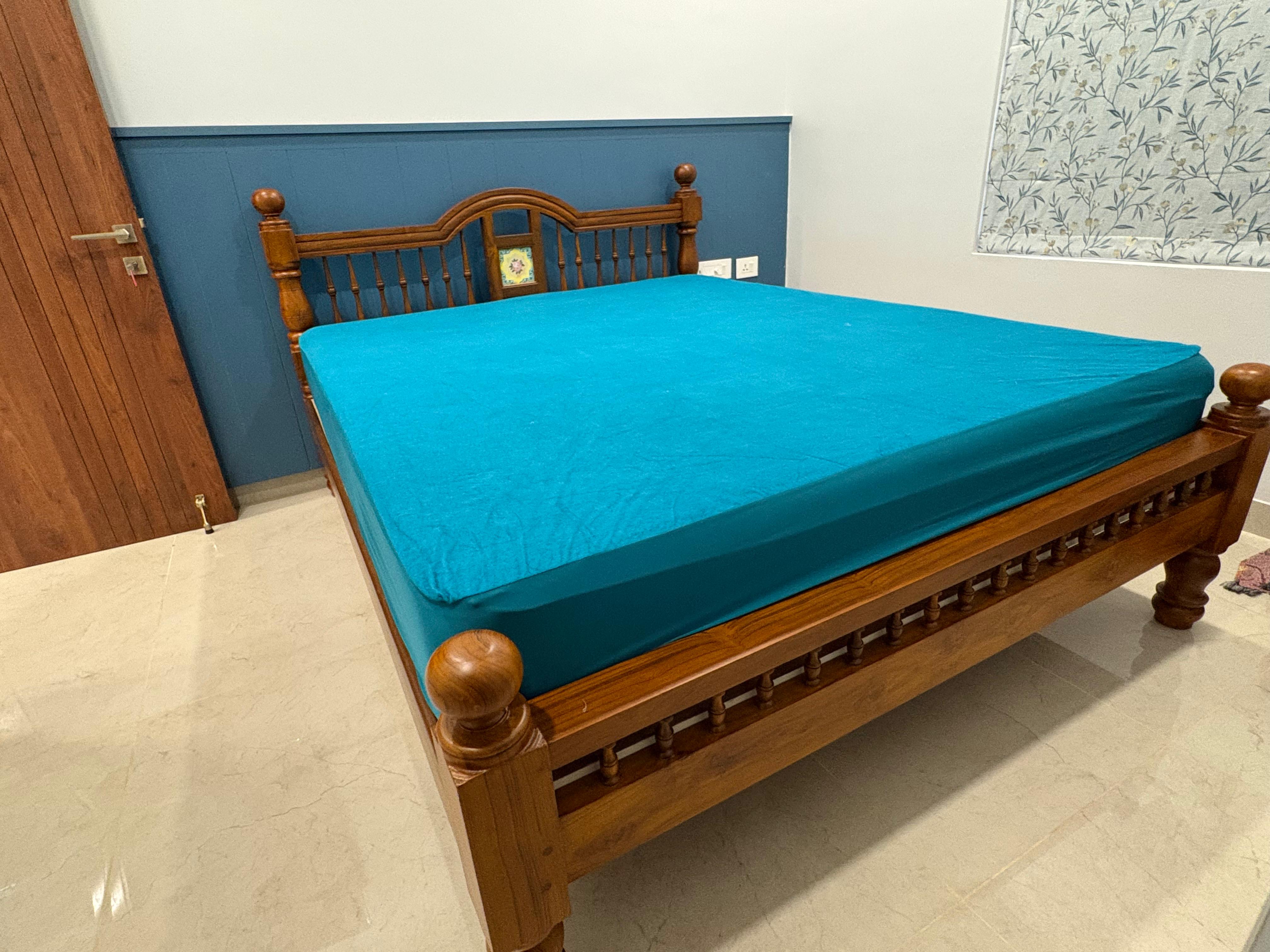 Chettinad Cots