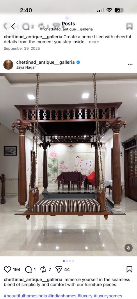 Bangalore Pooja Mandabam