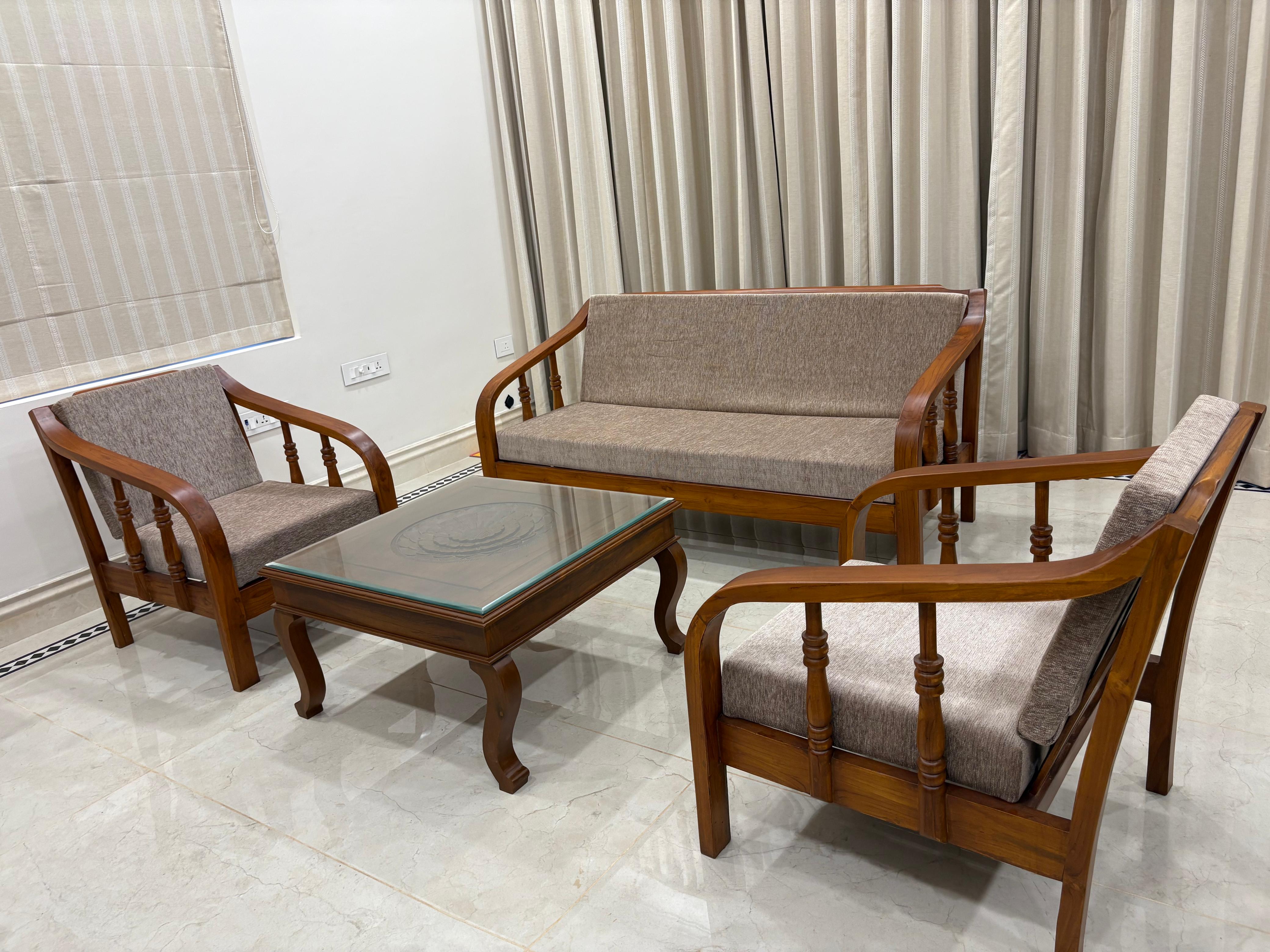 Luxury Furniture