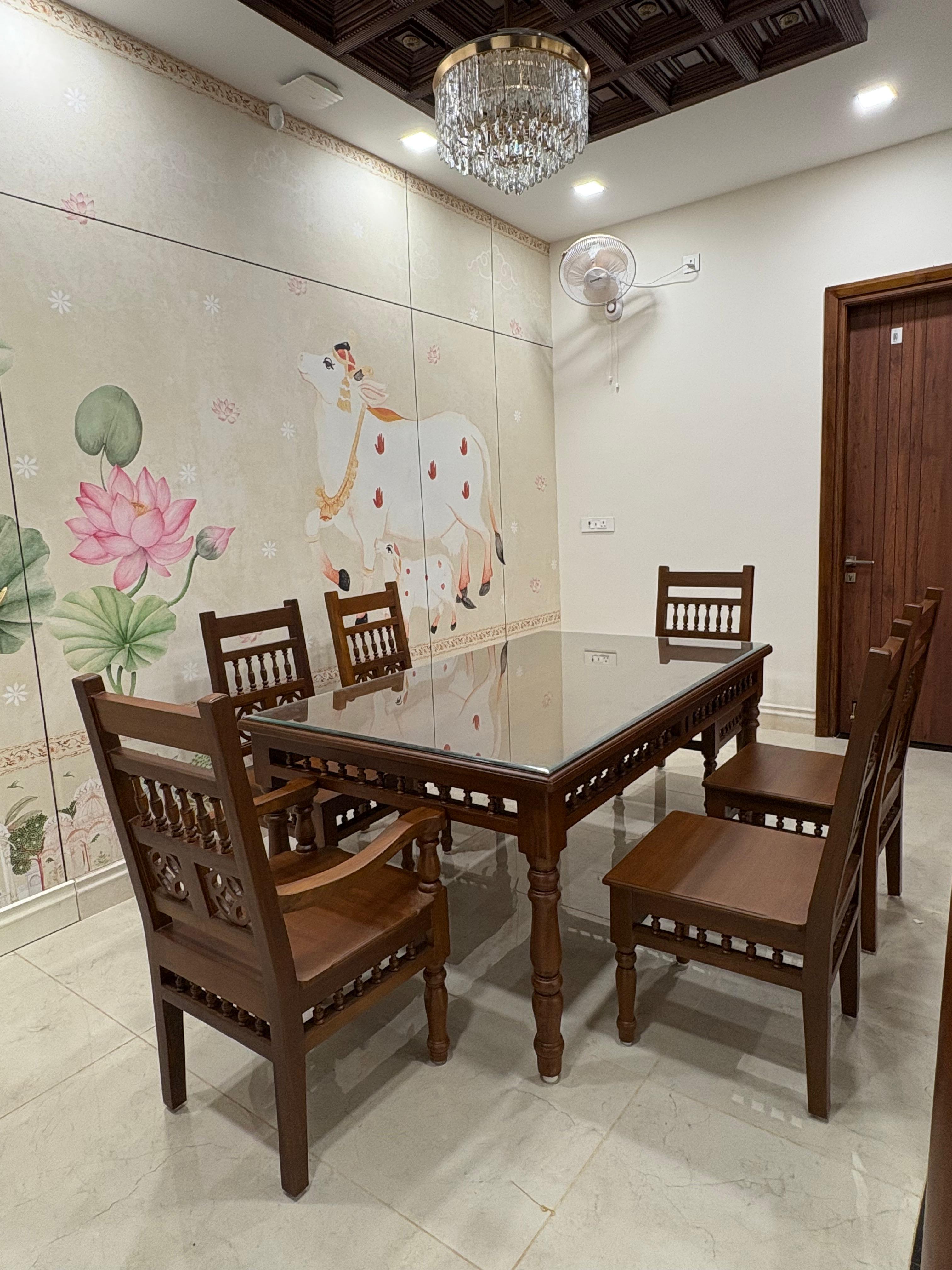 Luxury Furniture