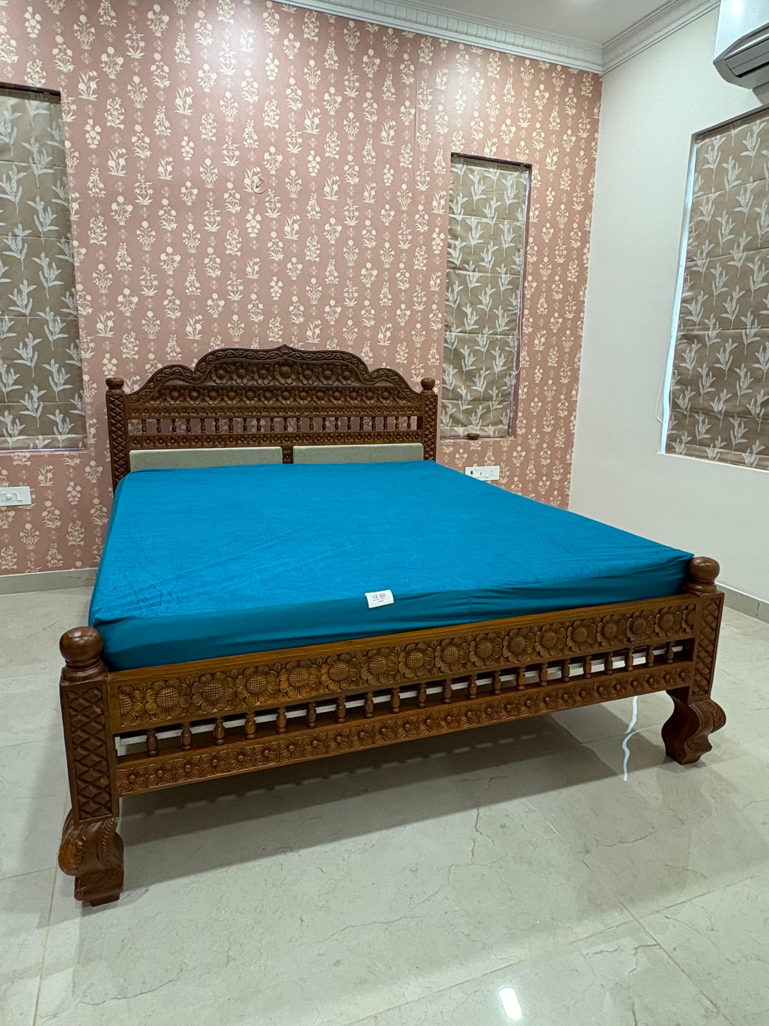 Chettinad Cots