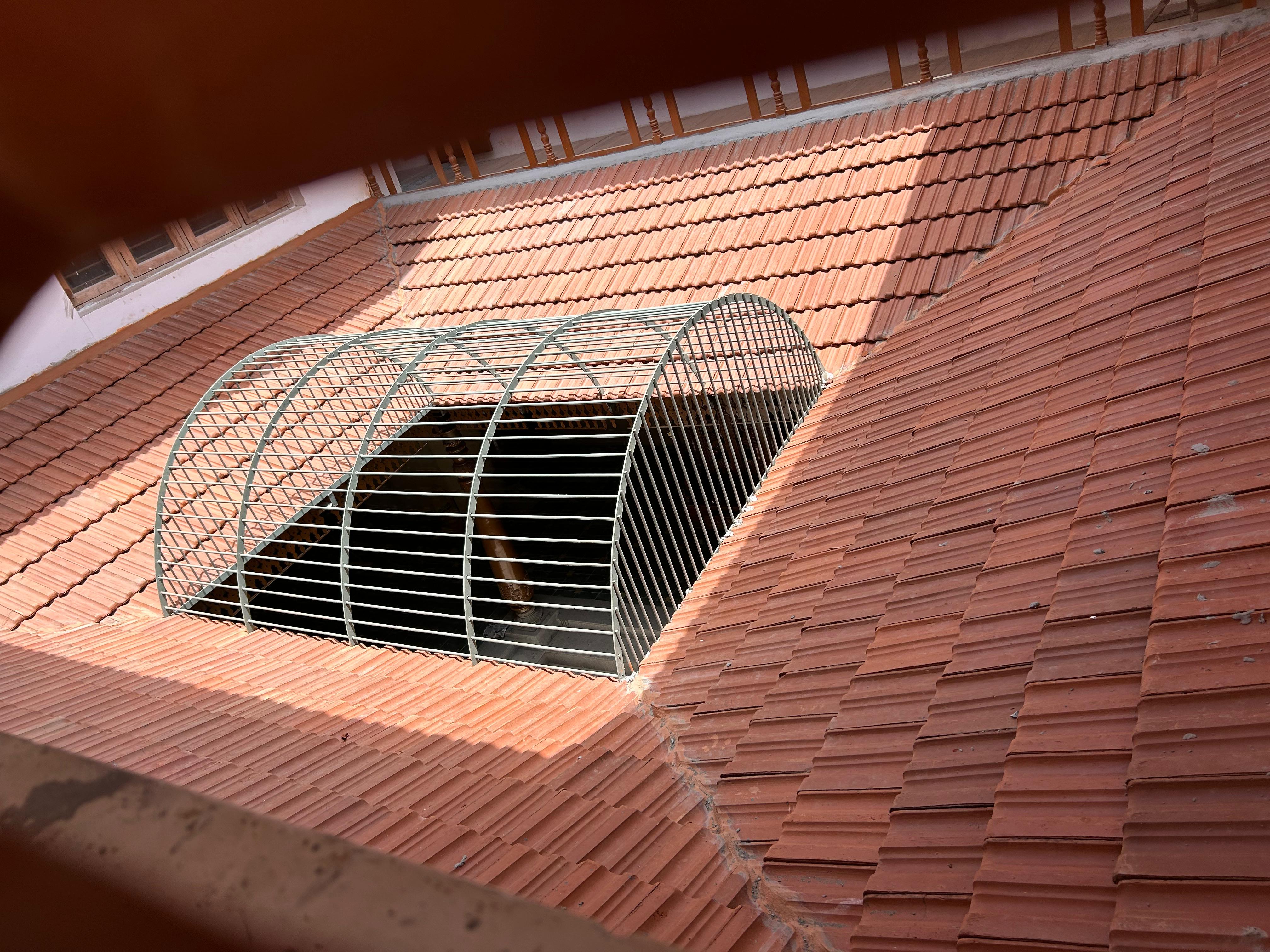 Chettinad Villa Projects