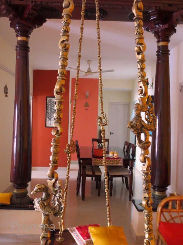 Chettinad Swings